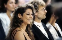 Выступление. Goldene Europa 1992 